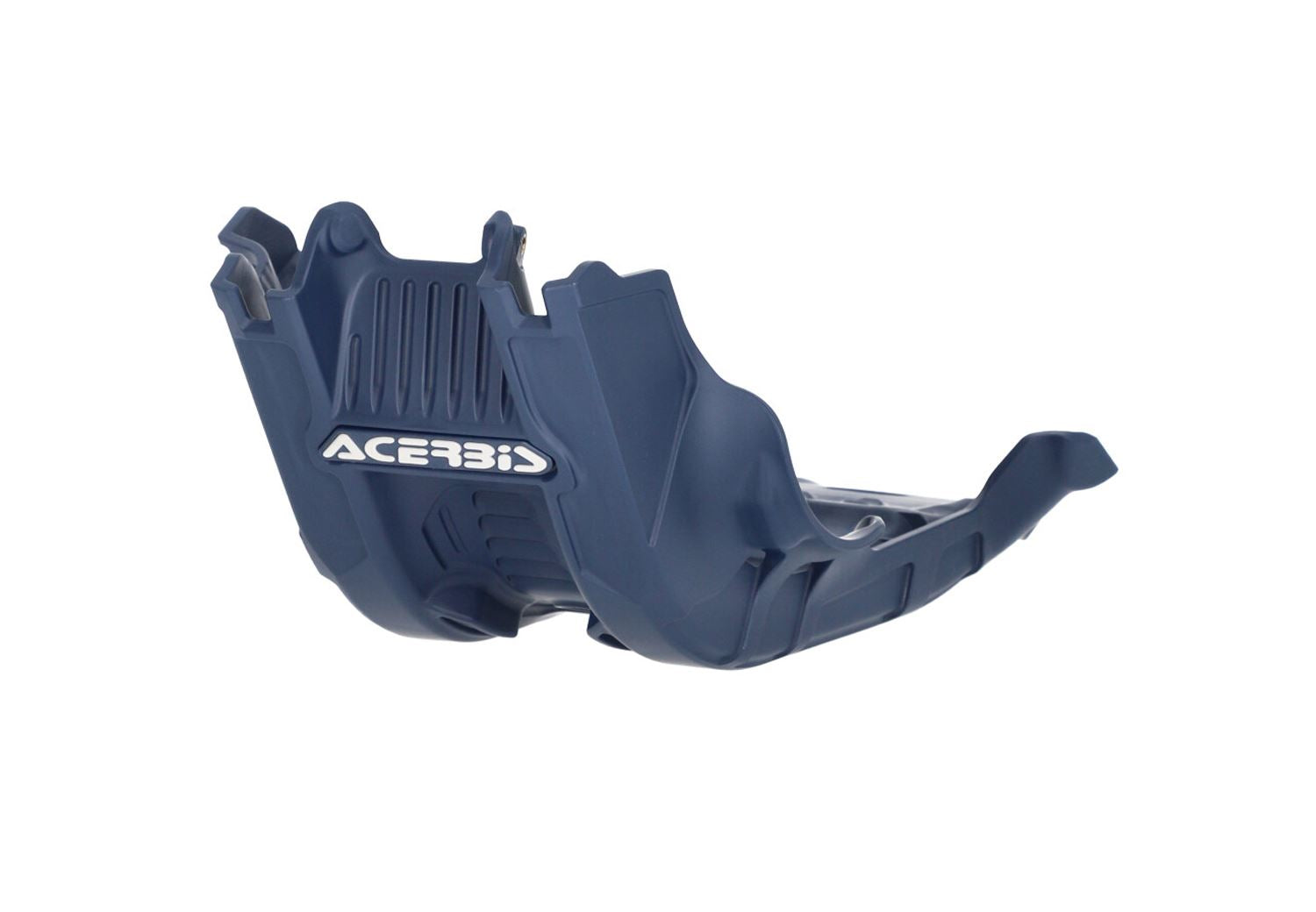 Acerbis Blue Skid Plate For Gas Gas MC 350 F 2024-2025